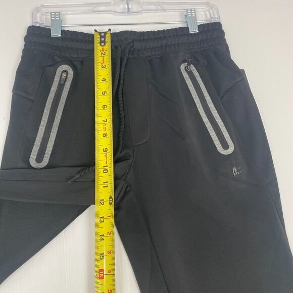 RBX Active Men's Athletic Performance‎ Quick Dry Breathable Tapered Jogger SZ S - Picture 10 of 16